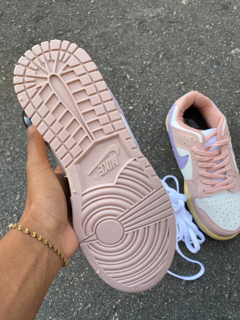 Dunk Low SB