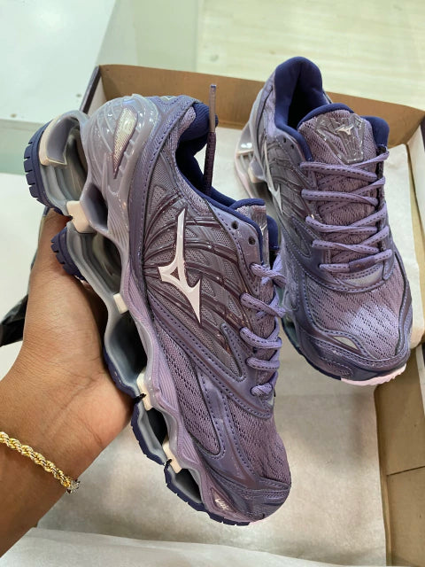 Mizuno Wave Prophecy 8