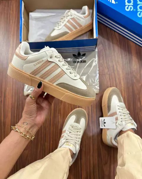 Adidas Samba