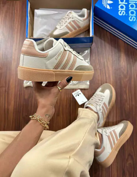 Adidas Samba