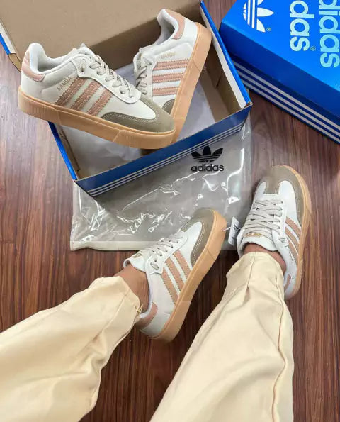 Adidas Samba