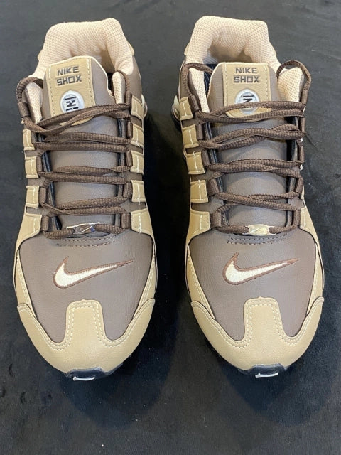 Nike Shox NZ