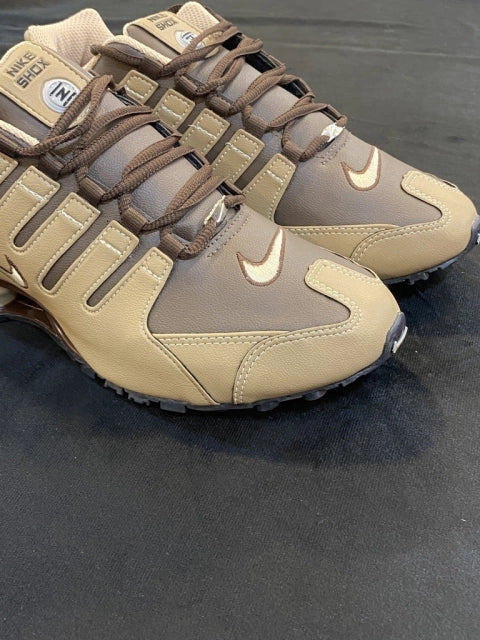 Nike Shox NZ
