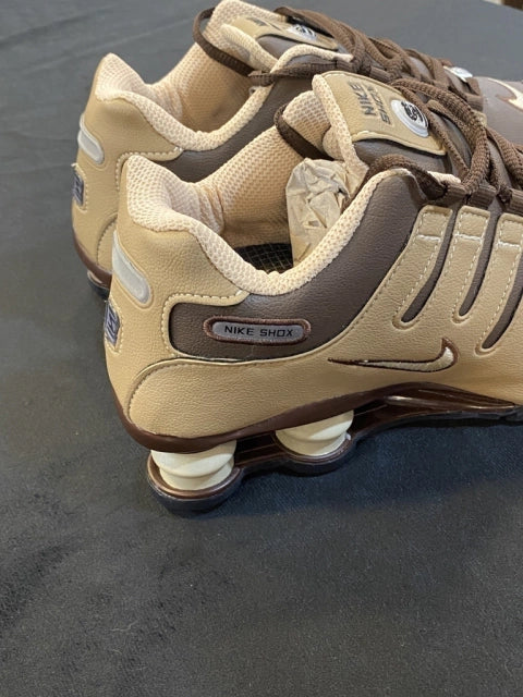 Nike Shox NZ