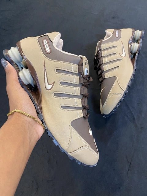 Nike Shox NZ