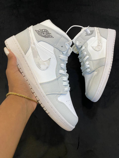Nike Air Jordan 1 Retro High OG ´Neutral Grey´