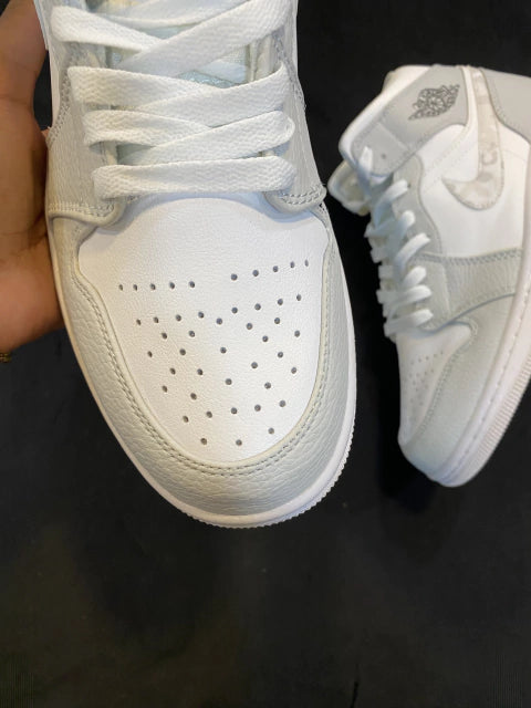 Nike Air Jordan 1 Retro High OG ´Neutral Grey´