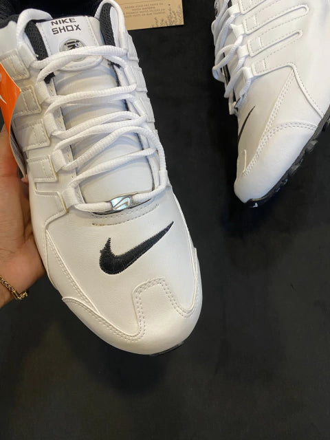 Nike Shox NZ (4 Molas)