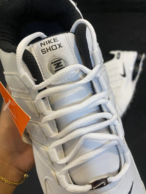 Nike Shox NZ (4 Molas)