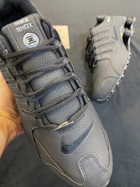 Nike Shox NZ (4 Molas)