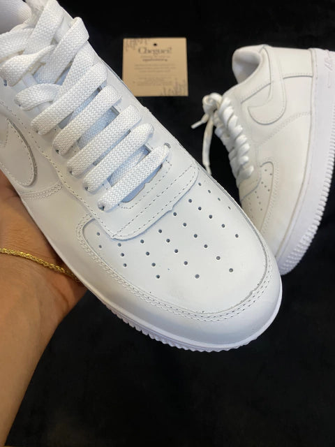 Air Force 1 ´´ 07 ´´Triple White``