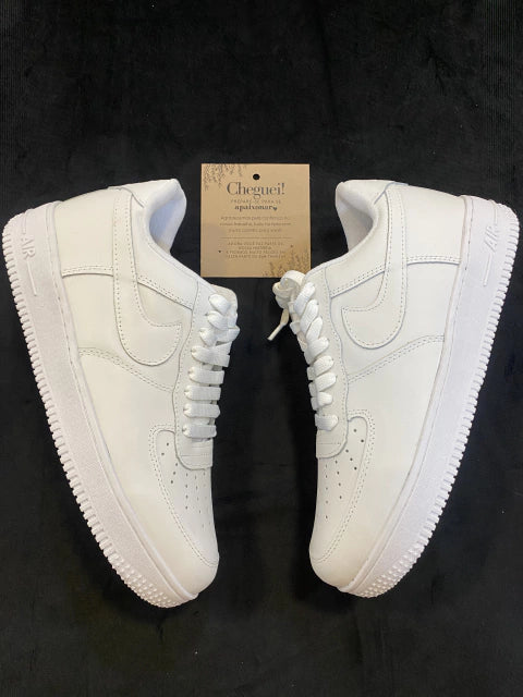 Air Force 1 ´´ 07 ´´Triple White``