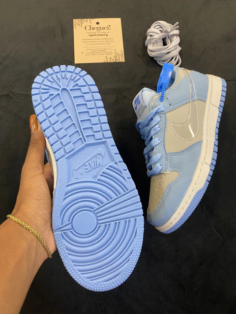 Dunk Low SB