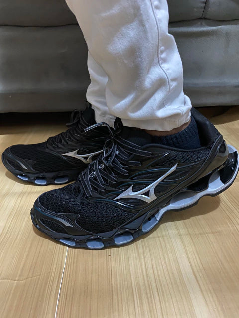 Wave Prophecy 11S