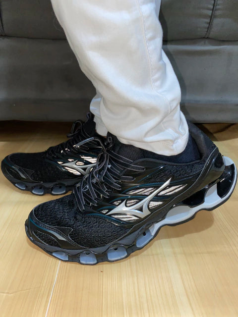 Wave Prophecy 11S