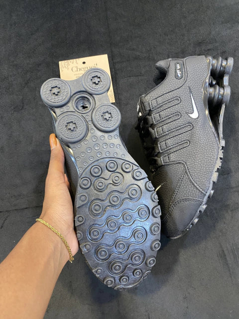 Nike Shox NZ