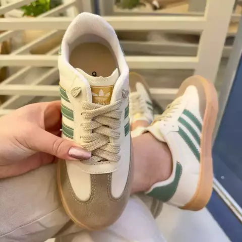 Adidas Samba