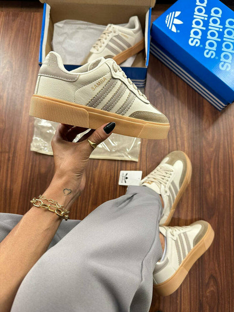 Adidas Samba