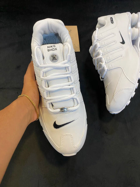 Nike Shox NZ (4 Molas)