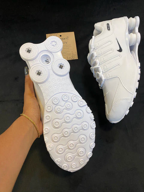 Nike Shox NZ (4 Molas)