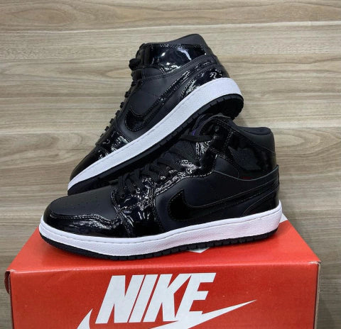 Nike Air Jordan 1 Mid SE ´Space Jam´