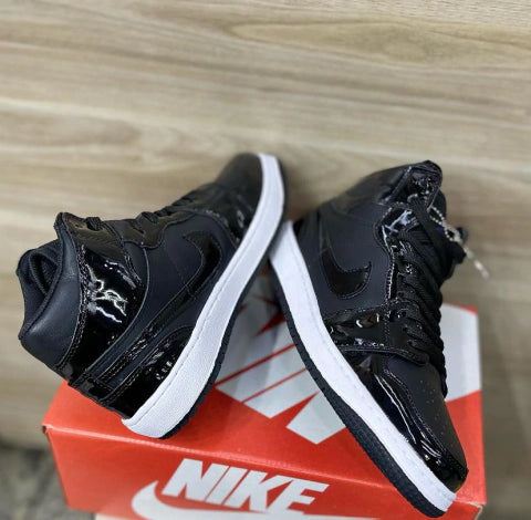 Nike Air Jordan 1 Mid SE ´Space Jam´