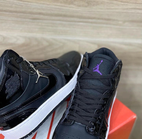 Nike Air Jordan 1 Mid SE ´Space Jam´