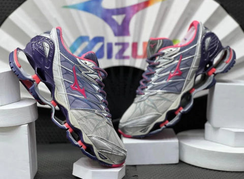 Mizuno Wave Prophecy 7