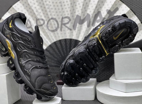 Vapor Max Plus
