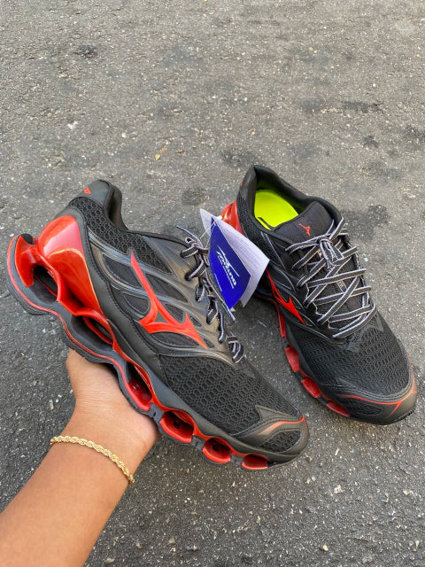 Wave Prophecy 11S