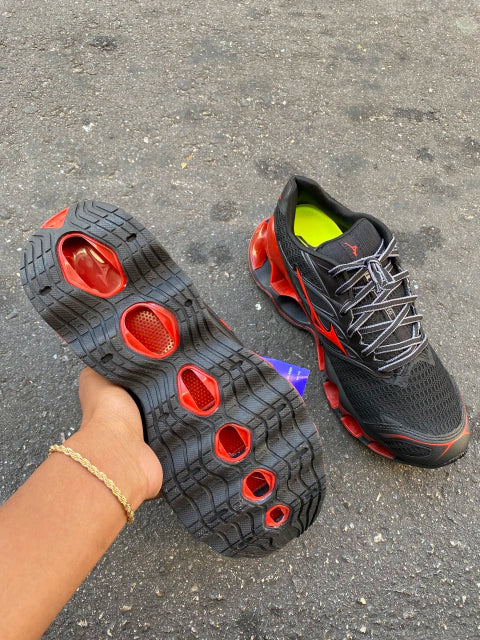 Wave Prophecy 11S