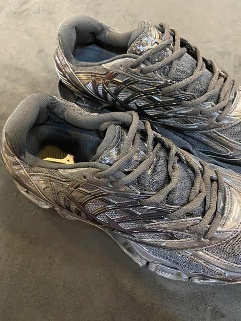 Mizuno Wave Prophecy 8