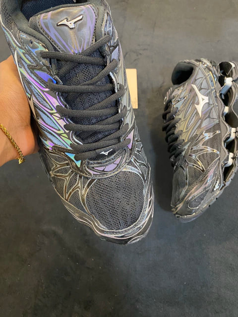 Mizuno Wave Prophecy 7 Camaleão