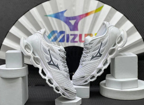 Wave Prophecy 11S