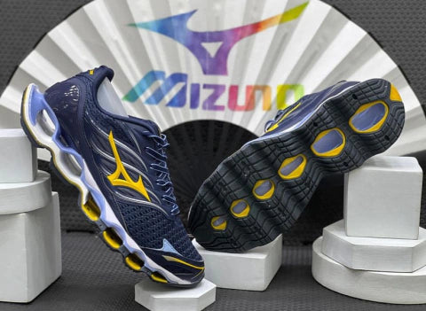 Wave Prophecy 11S