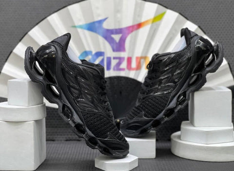 Wave Prophecy 11S