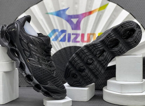 Wave Prophecy 11S