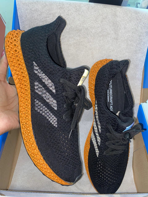 Futurecraft 4D
