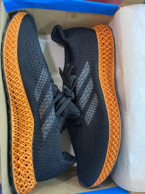Futurecraft 4D