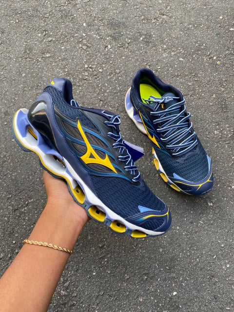 Wave Prophecy 11S