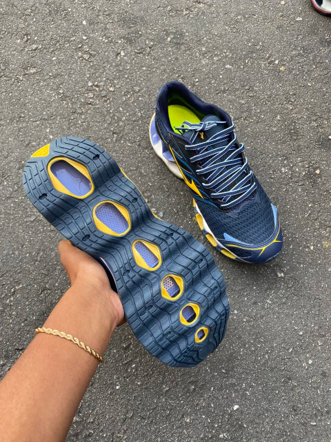 Wave Prophecy 11S