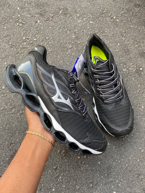 Wave Prophecy 11S