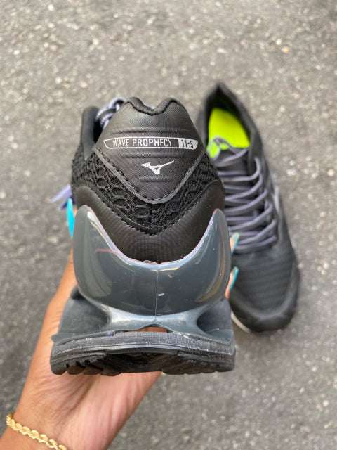 Wave Prophecy 11S