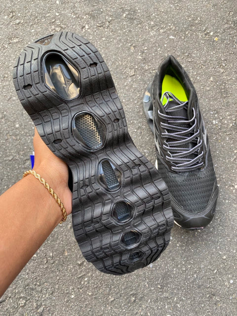 Wave Prophecy 11S