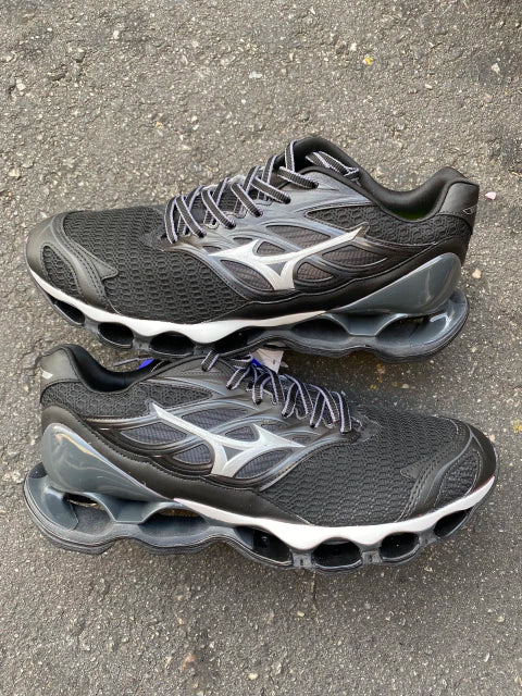 Wave Prophecy 11S