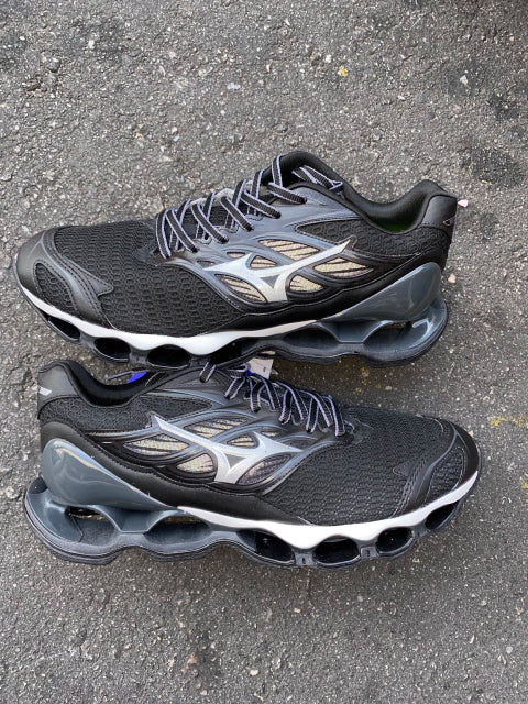 Wave Prophecy 11S