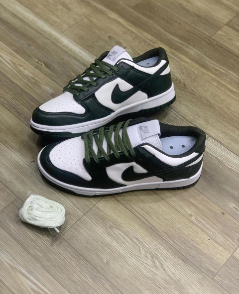 Air Jordan 1 Low 'Pine Green'