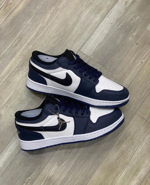 Tênis Air Jordan 1 Low "Panda"