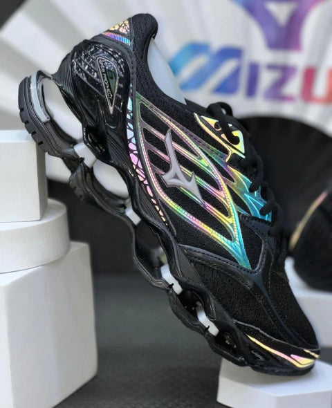 Mizuno Wave Prophecy 6 Camalion
