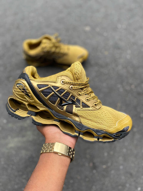 Mizuno Wave Prophecy 8 Branco